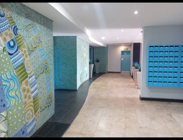 3 BEDROOM SECTIONAL TITLE FOR SALE IN POINT WATERFRONT